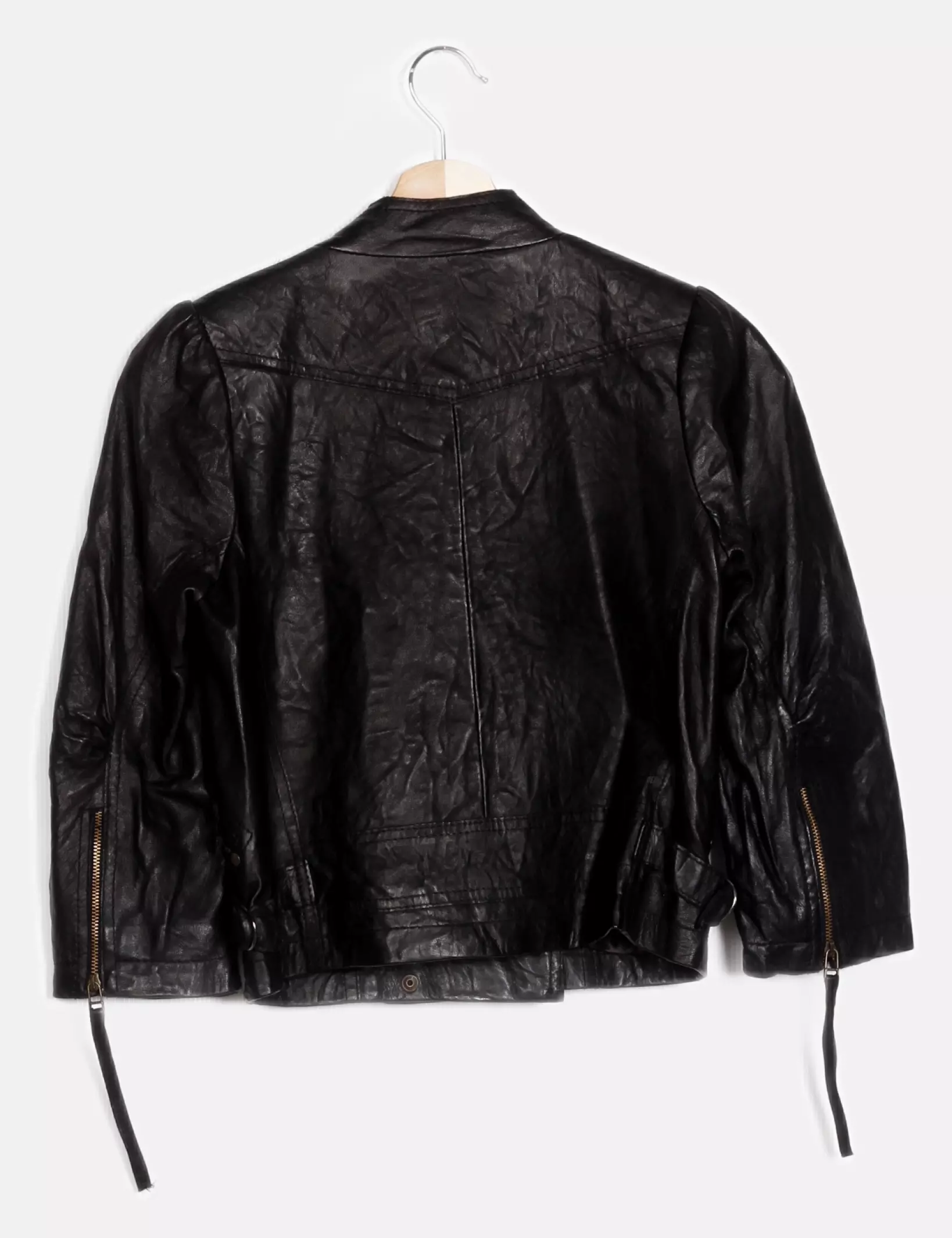 Hakei Blouson Cuir