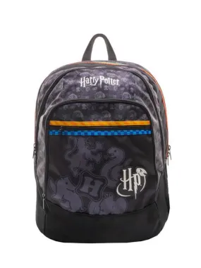 Harry Potter Hogwarts Sac À Dos Noir - Achetez À Prix Outlet!