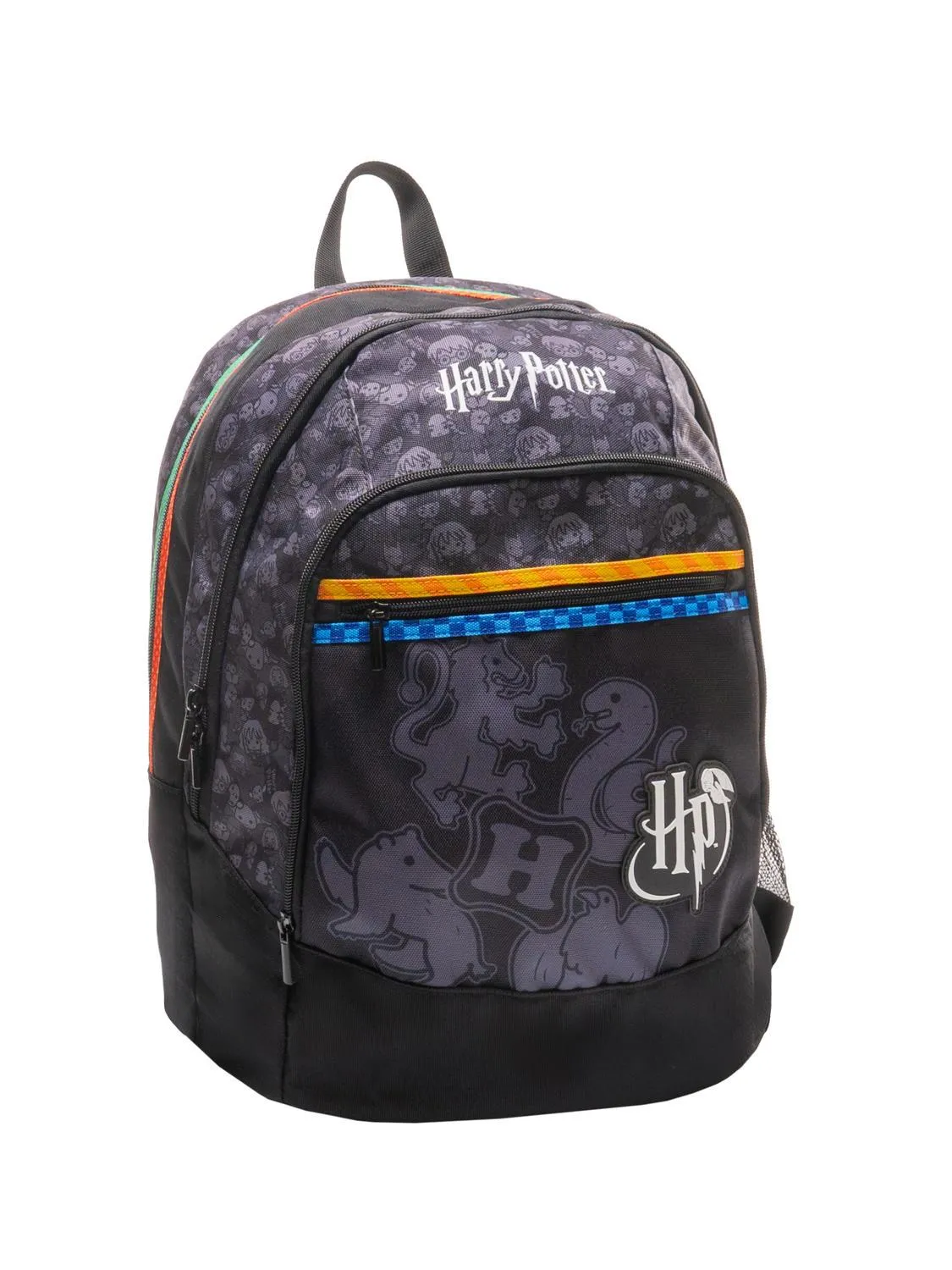 Harry Potter Hogwarts Sac À Dos Noir - Achetez À Prix Outlet!