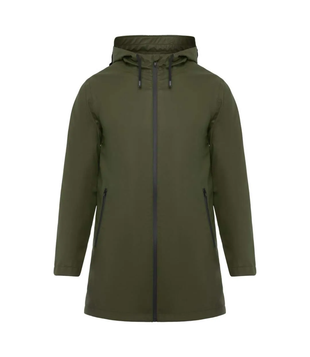 Imperméable sitka homme vert kaki foncé Roly