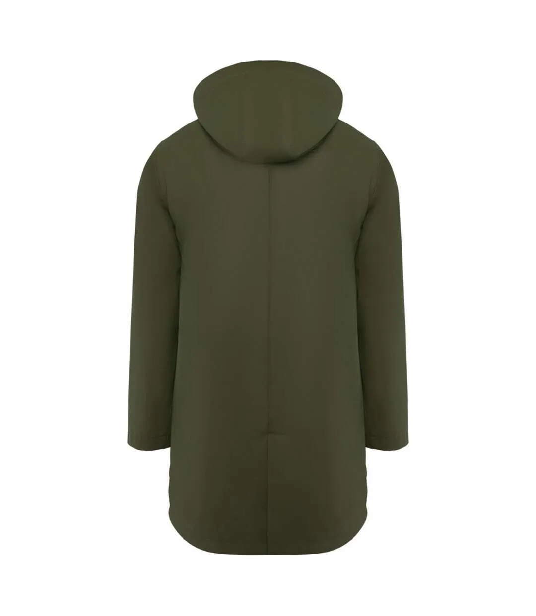 Imperméable sitka homme vert kaki foncé Roly