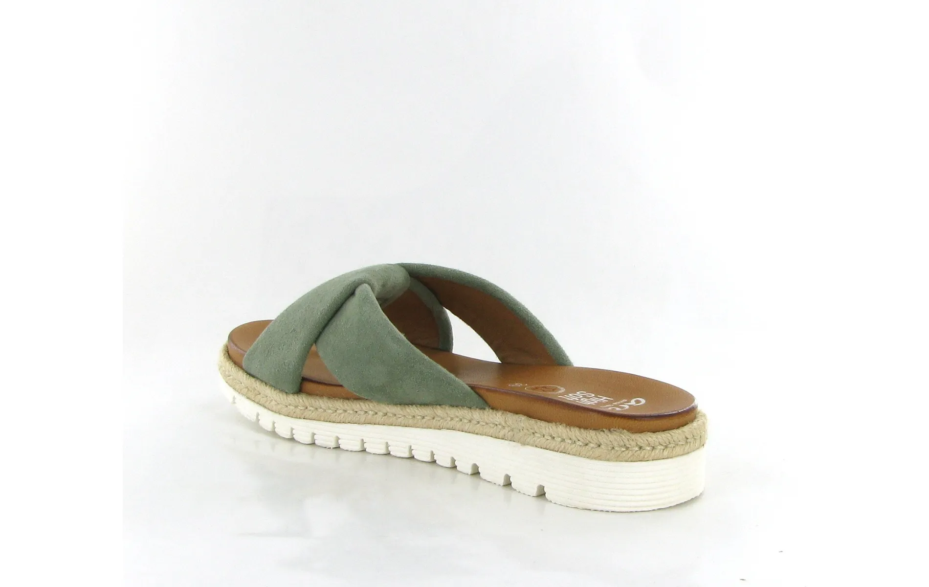 Jenny ara mules 38105 kaki