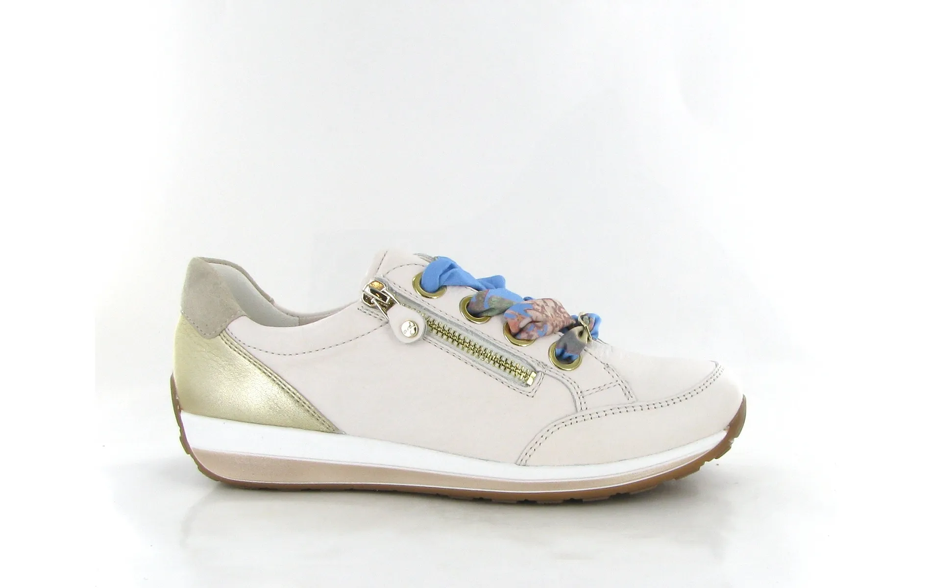 Jenny ara tennis 44587 03 blanc