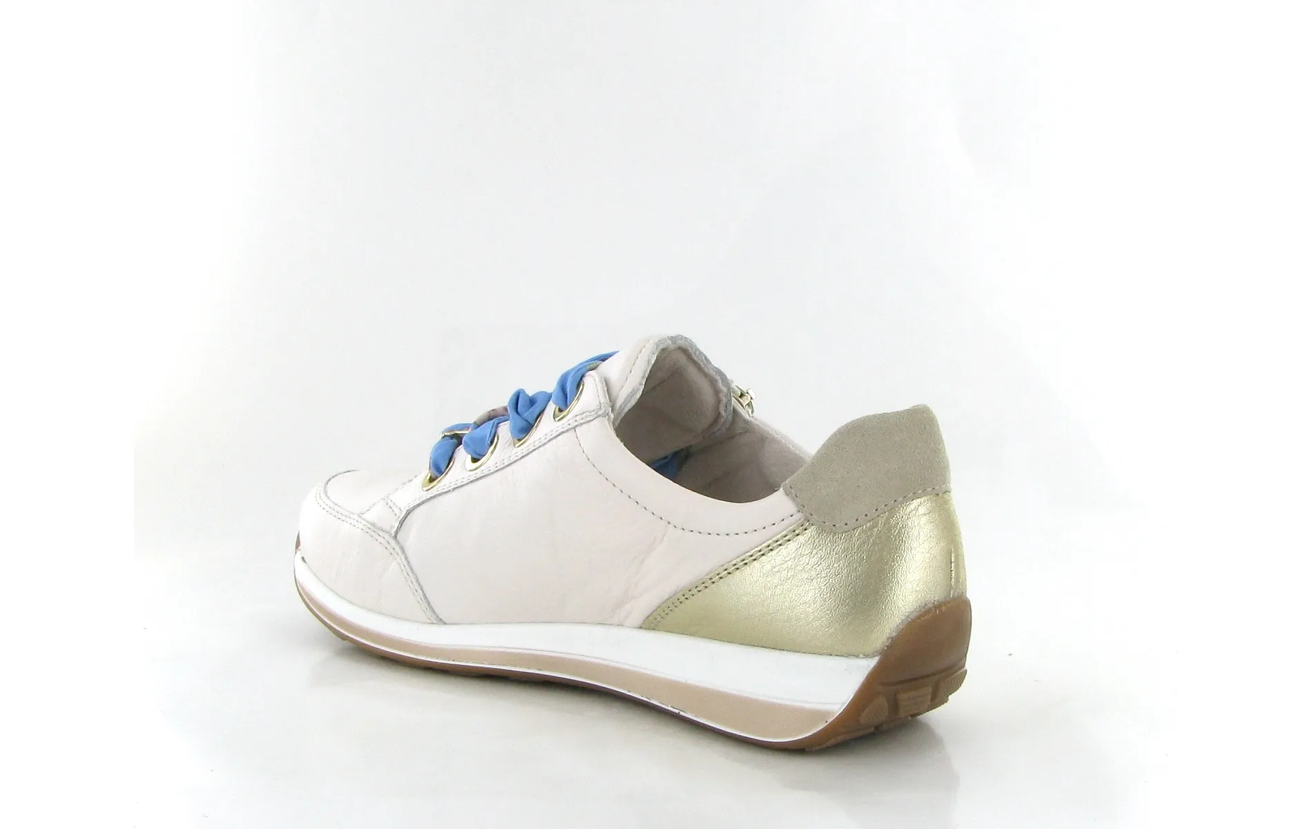 Jenny ara tennis 44587 03 blanc