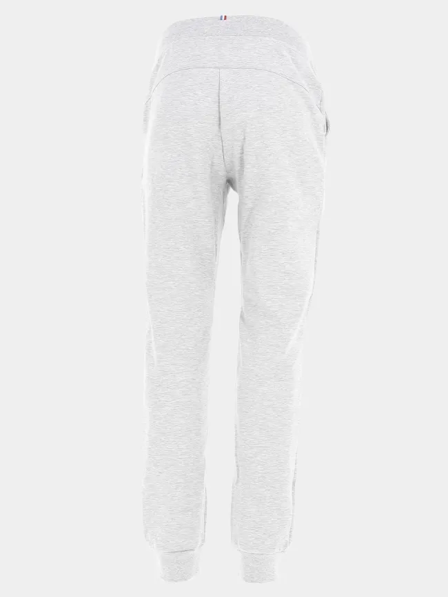 Jogging de sport regular essential gris homme - Le Coq Sportif | wimod