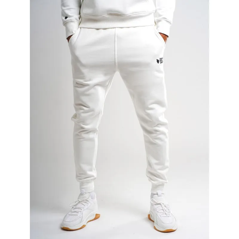 Jogging de sport regular essential gris homme - Le Coq Sportif | wimod