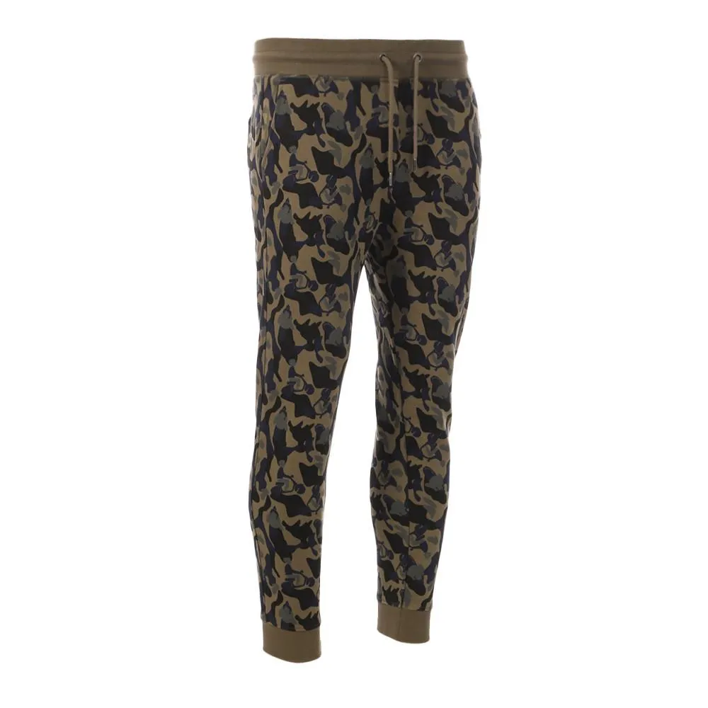 Jogging Kaki Homme Jott Santiago Camo