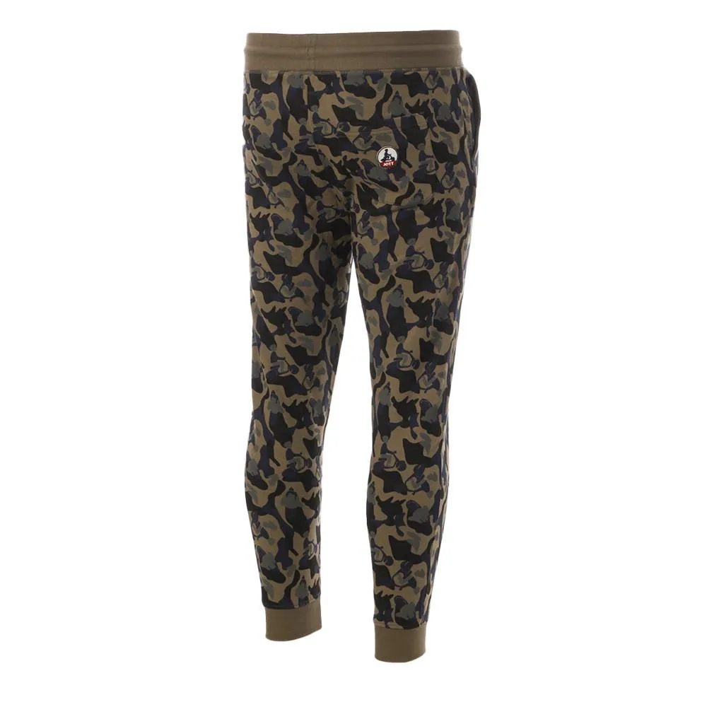 Jogging Kaki Homme Jott Santiago Camo