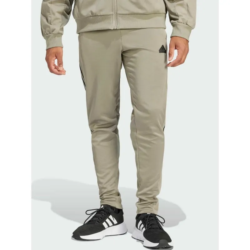 Jogging reflexia bande réflechissante gris homme - Ellesse | wimod