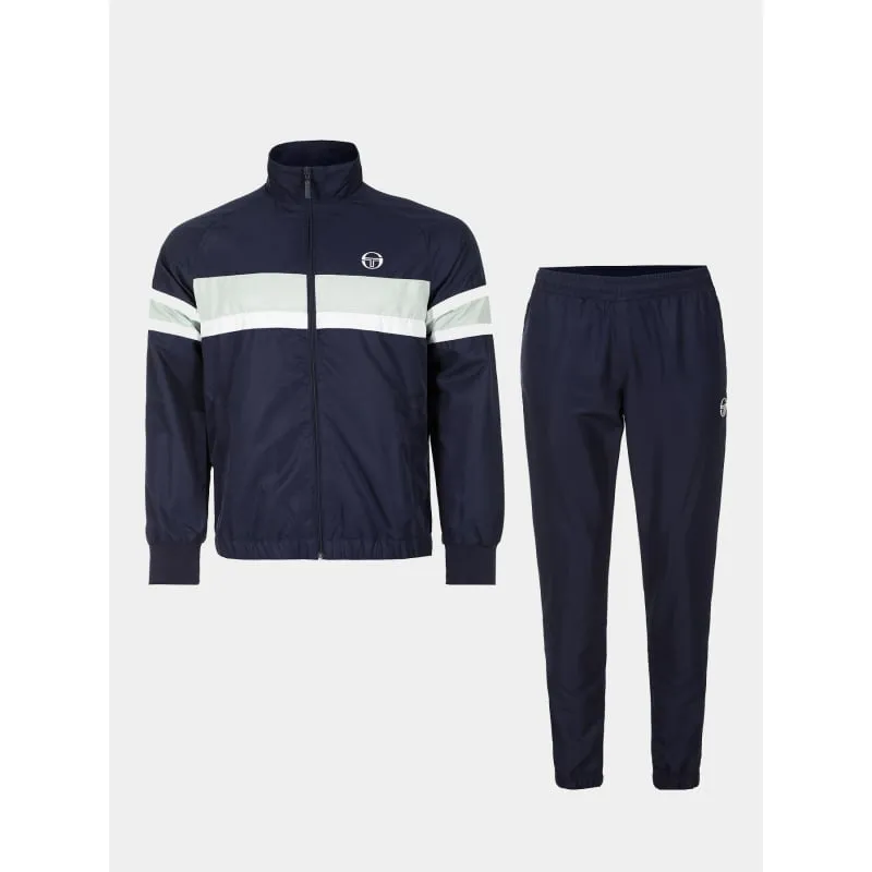 Jogging regular costi gris chiné homme - Kappa | wimod