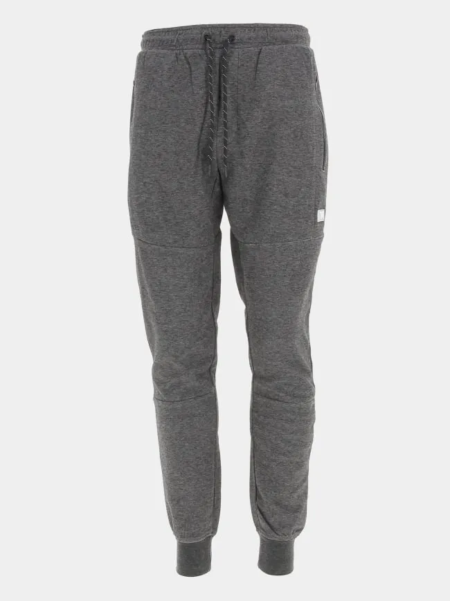 Jogpant will gris anthracite homme - Jack & Jones| wimod