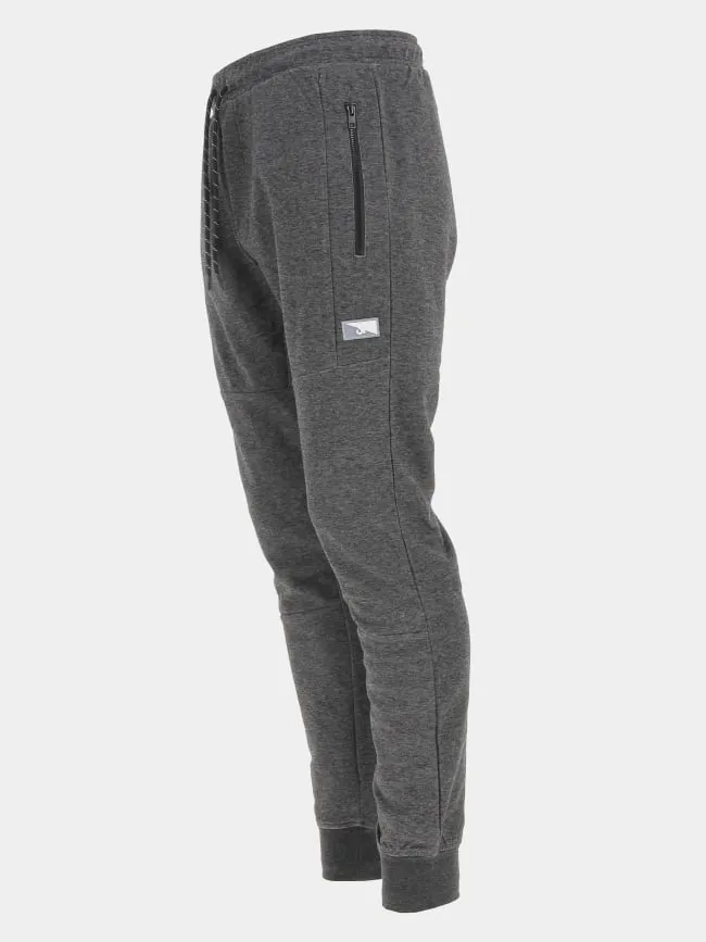 Jogpant will gris anthracite homme - Jack & Jones| wimod