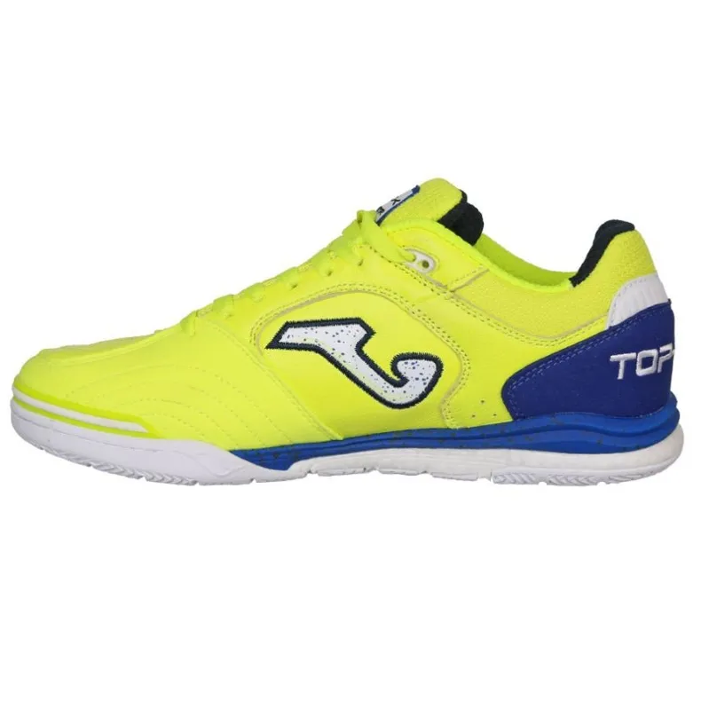 Joma Top Flex Rebound 2409 Dans les chaussures TORW2409IN jaune