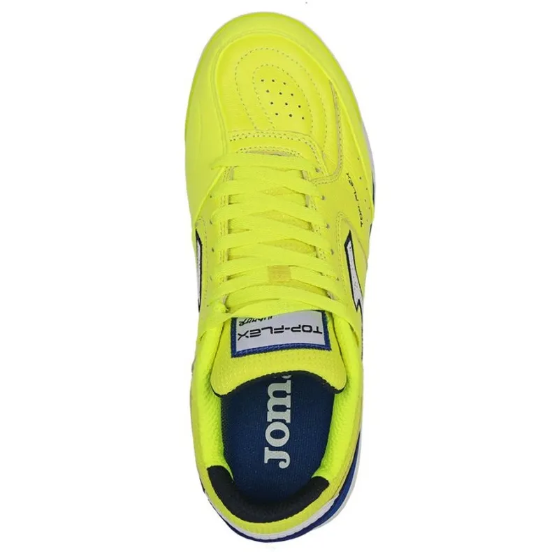 Joma Top Flex Rebound 2409 Dans les chaussures TORW2409IN jaune