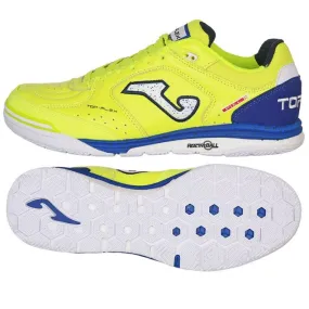 Joma Top Flex Rebound 2409 Dans les chaussures TORW2409IN jaune