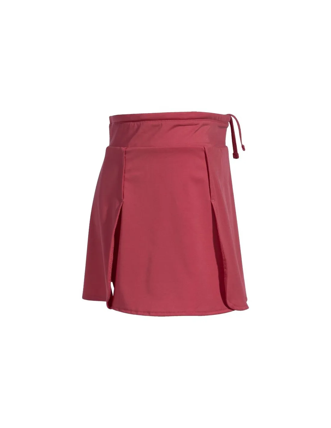 Jupe Pádel Joma FemmeFille de Open II / Rouge