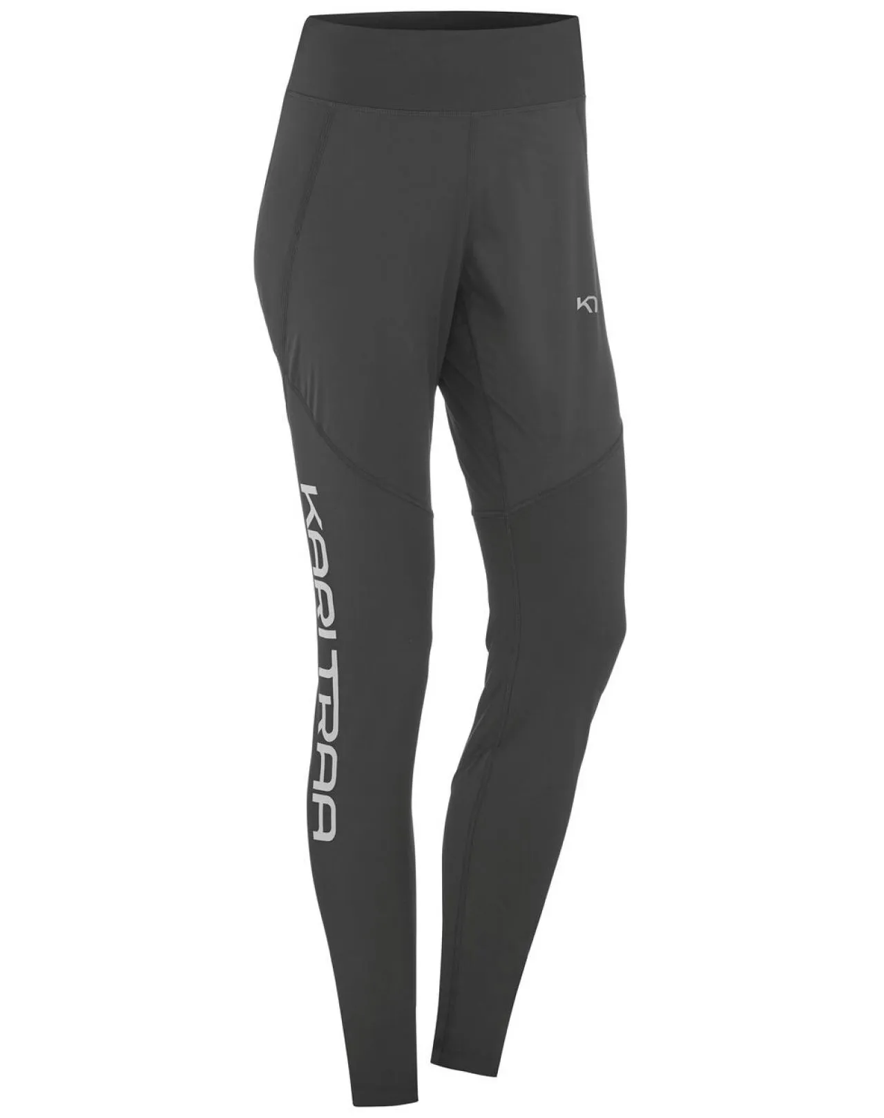 KARI TRA TIRILL TIGHT NOIR Collant running femme