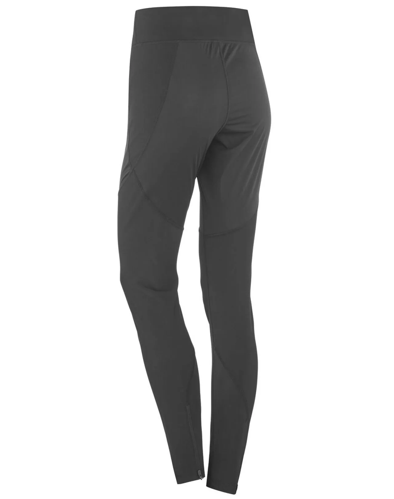 KARI TRA TIRILL TIGHT NOIR Collant running femme