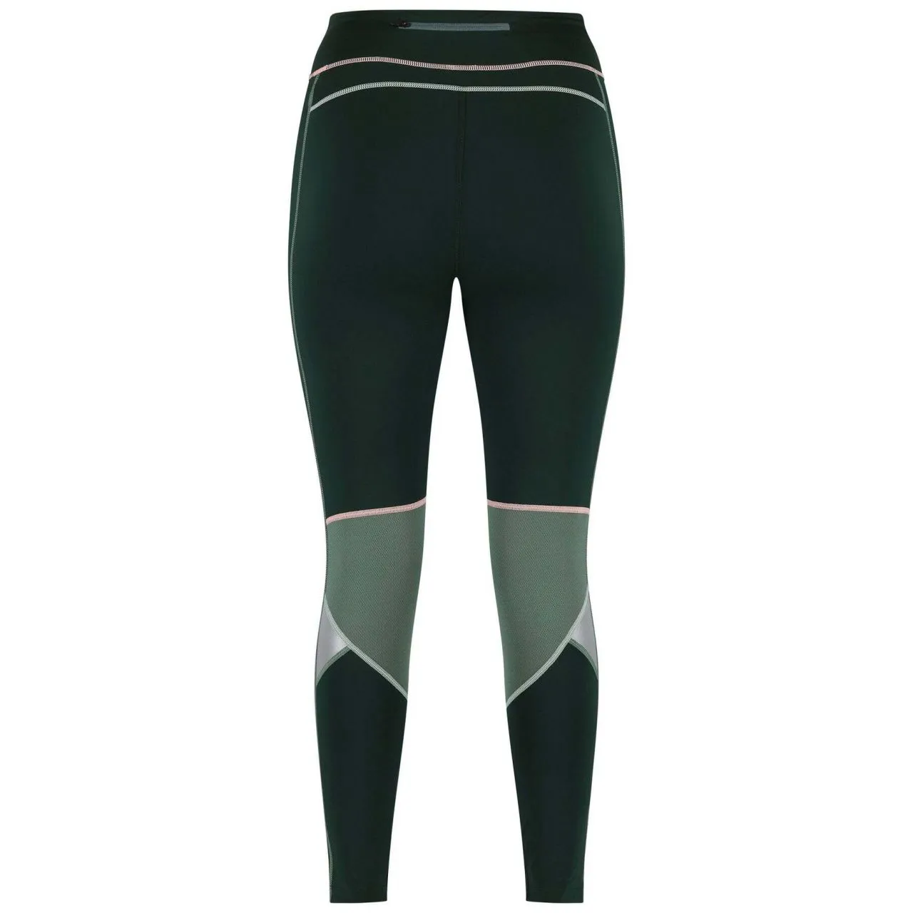 KARI TRAA LOUISE 2.0 TIGHT PINE Collant running femme