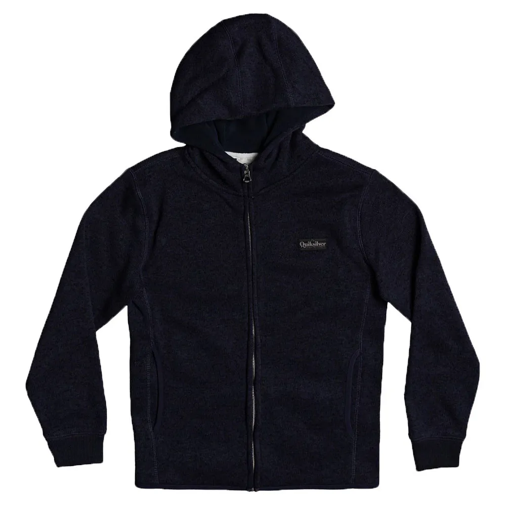 Keller Sweat Zip Garçon