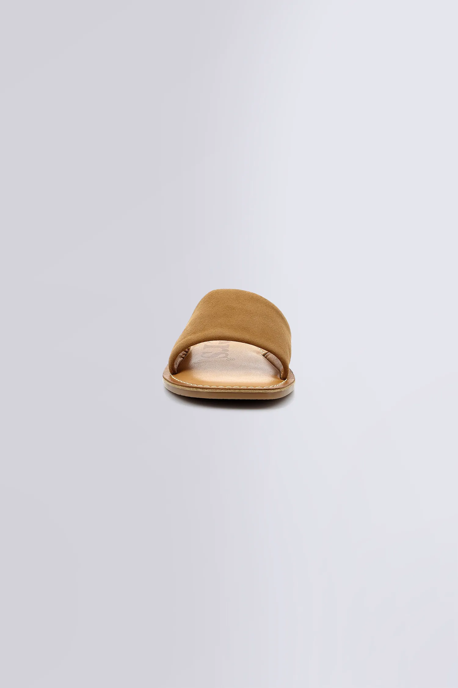 Kick Gipsi - Mules camel pour femme - Kickers © Site Officiel