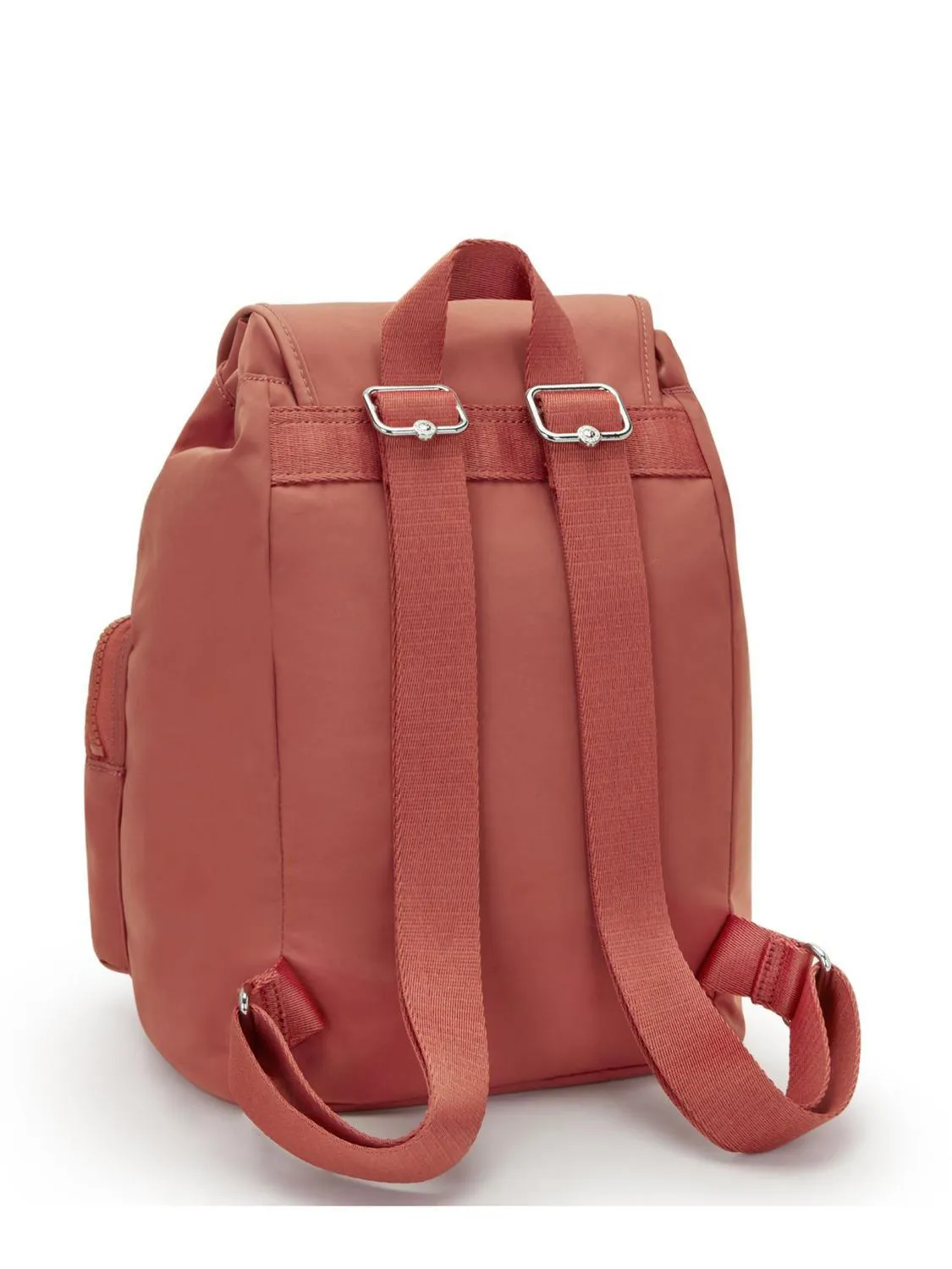 Kipling Anto S Sac À Dos Grande Rose - Achetez À Prix Outlet!