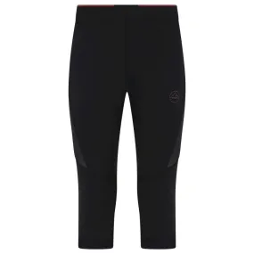 La Sportiva Triumph Tight 3/4 - Collant running femme | Hardloop