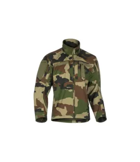 La veste Raider Field MK IV cam CE - Clawgear