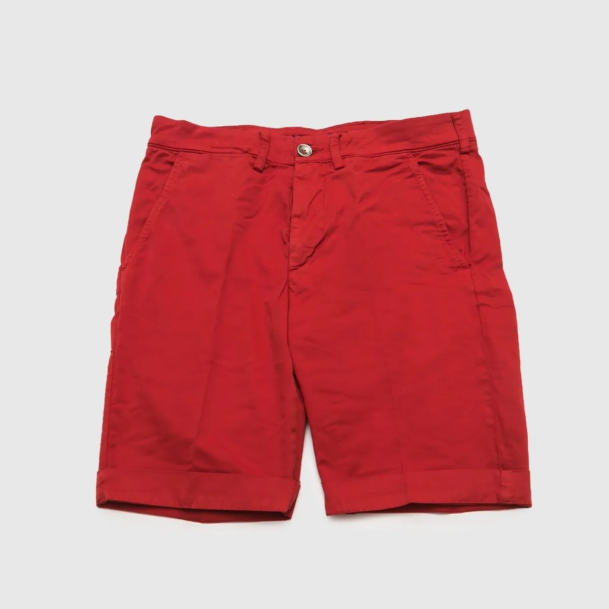 Le Short Rouge