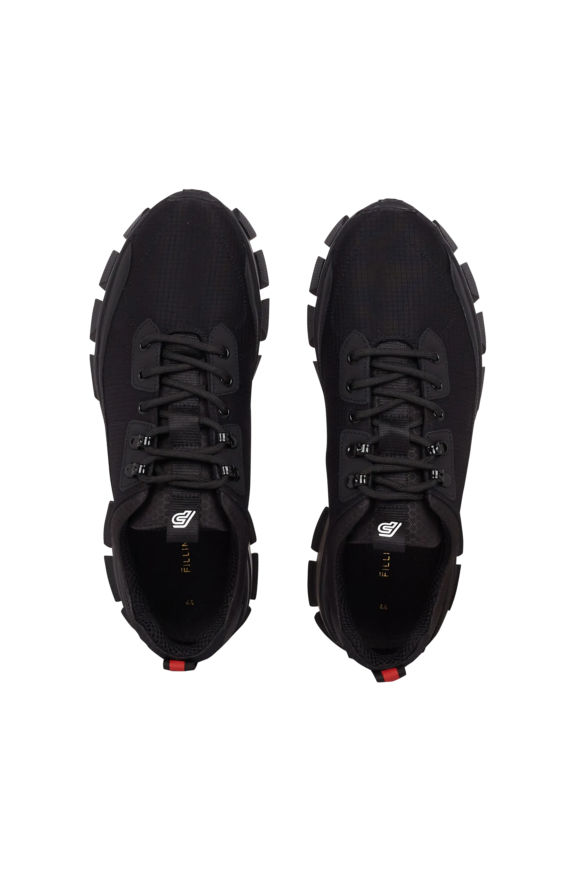 Lux Radar Noir Filling Pieces - Homme | Citadium