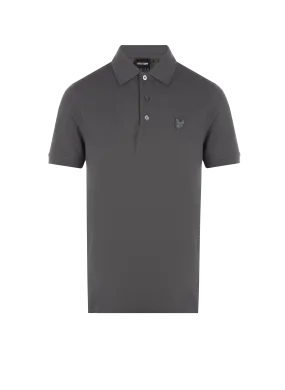 LYLE & SCOTT  Polo en coton - Gris