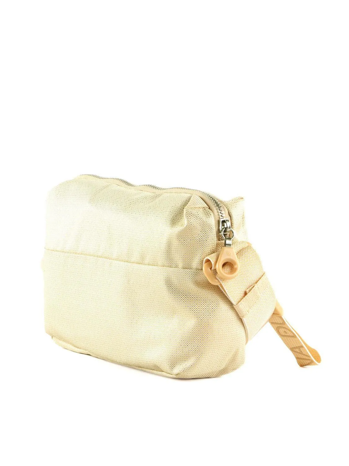 Mandarina Duck Lux  Md20 Lux Mini Sac Bandoulière Beurre De Luxe - Achetez À Prix Outlet!