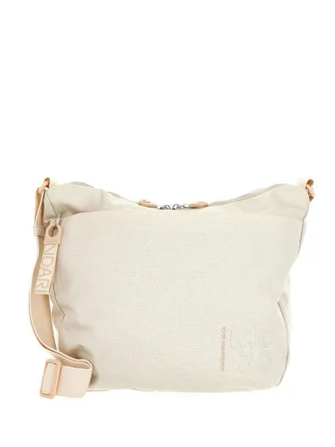 Mandarina Duck Md20 Lux Sac À Bandoulière Beurre De Luxe - Achetez À Prix Outlet!