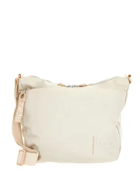 Mandarina Duck Md20 Lux Sac À Bandoulière Beurre De Luxe - Achetez À Prix Outlet!