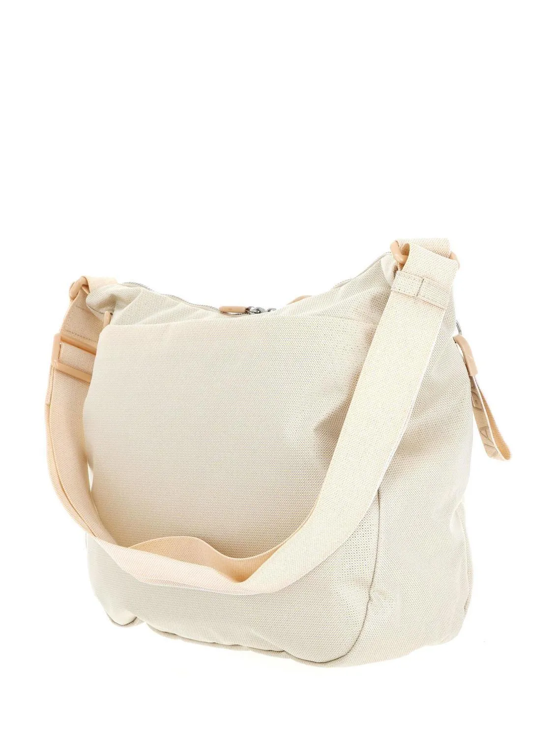 Mandarina Duck Md20 Lux Sac À Bandoulière Beurre De Luxe - Achetez À Prix Outlet!