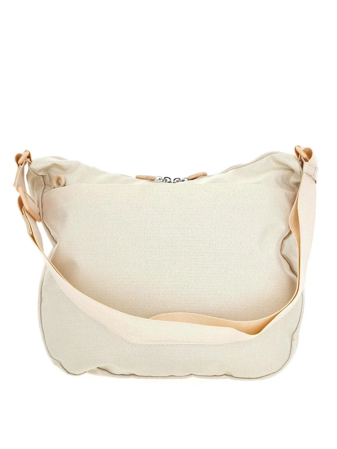 Mandarina Duck Md20 Lux Sac À Bandoulière Beurre De Luxe - Achetez À Prix Outlet!