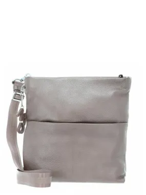 Mandarina Duck  Sac Multifonction Mellow Lux, En Cuir Smog - Achetez À Prix Outlet!