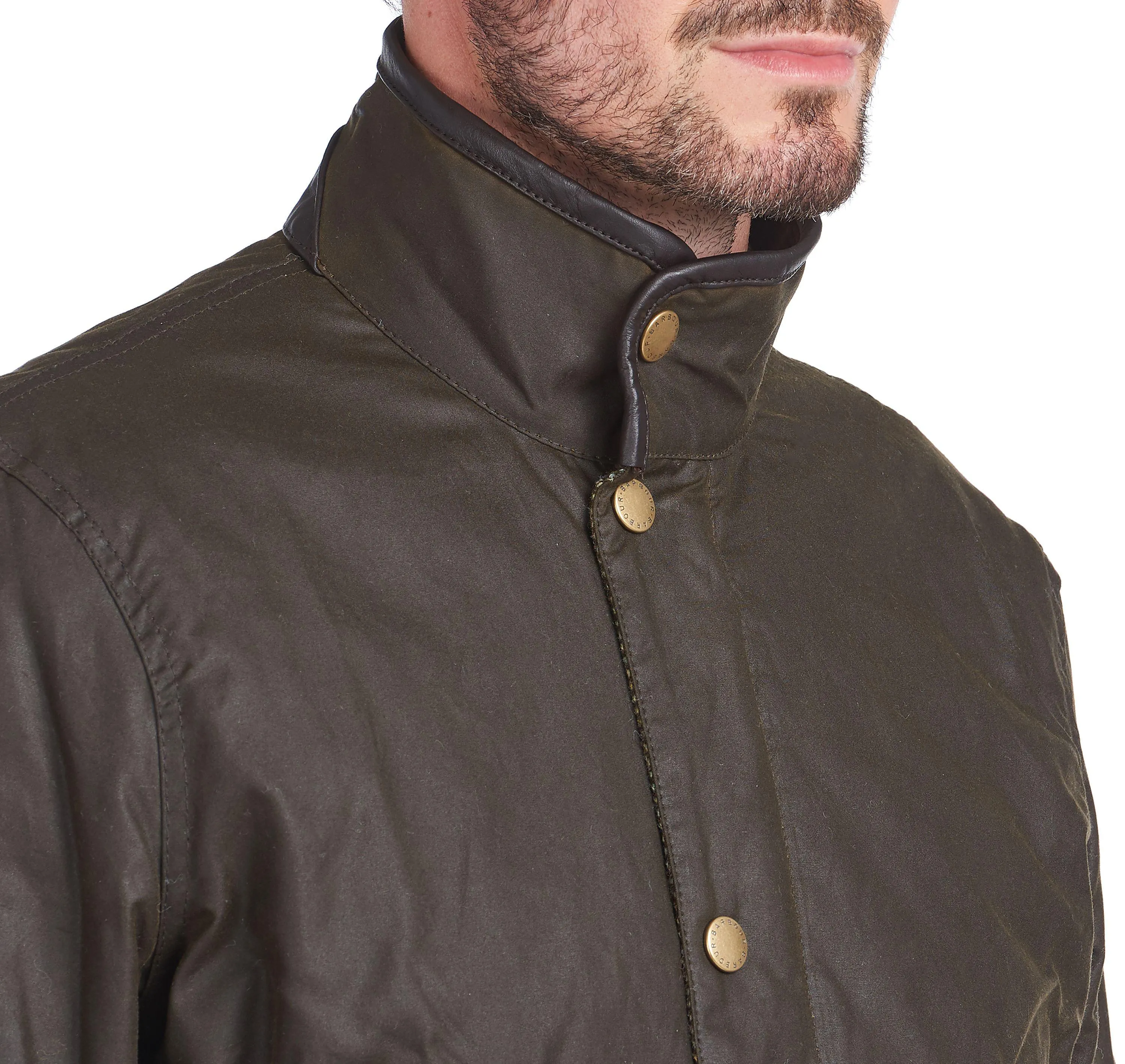 Manteau Hereford doublée