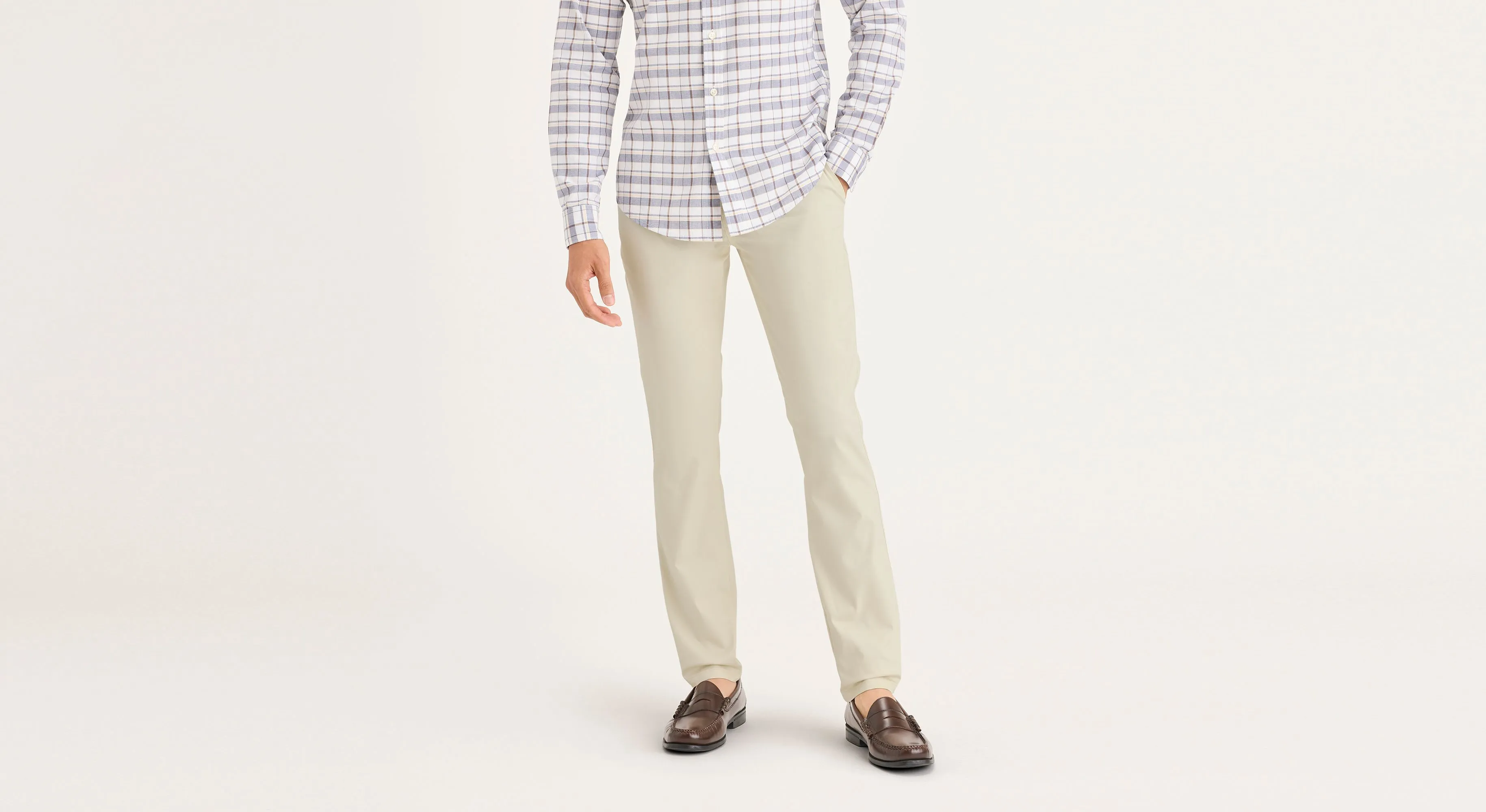 Men's Smart 360 Flex Ultimate Chino