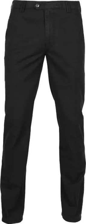 Meyer Chino Bonn Noir 1029300400-09 commander en ligne | 