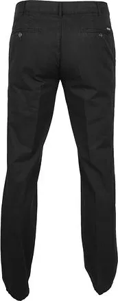 Meyer Chino Bonn Noir 1029300400-09 commander en ligne | 