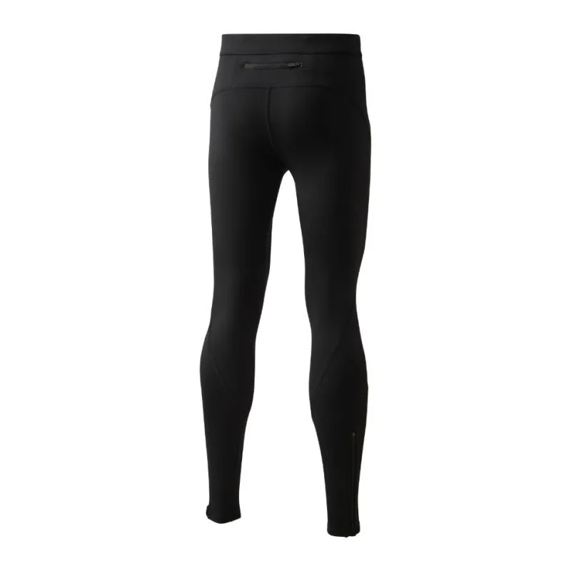 Mizuno Warmalite Tight - Collant running femme | Hardloop