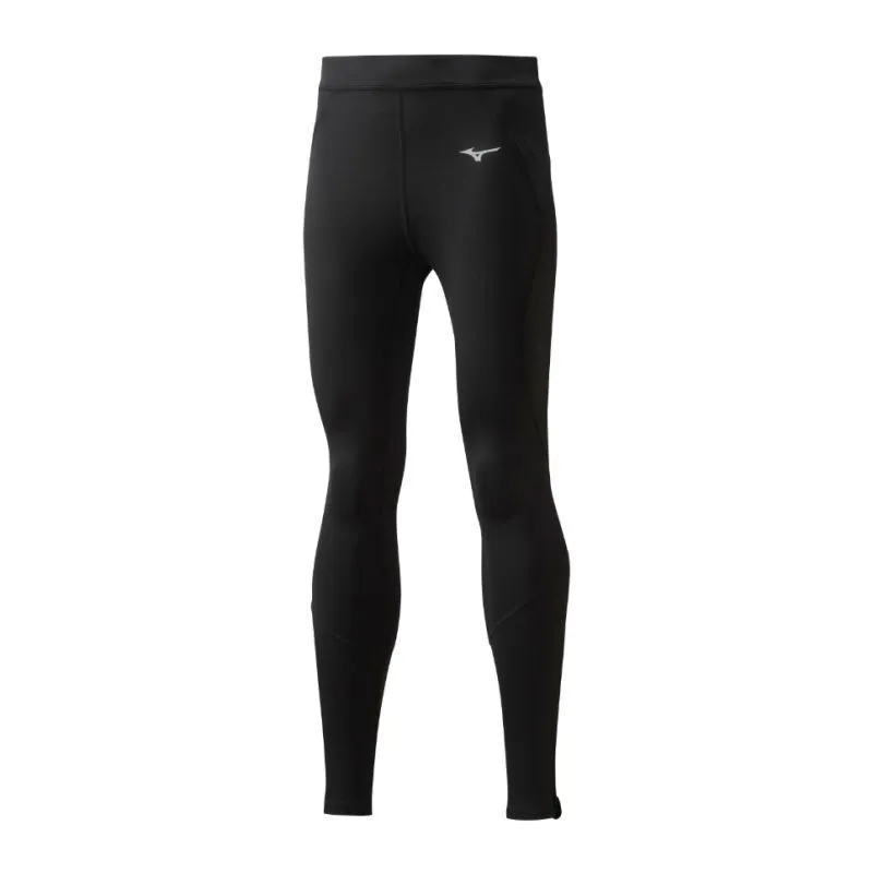 Mizuno Warmalite Tight - Collant running femme | Hardloop