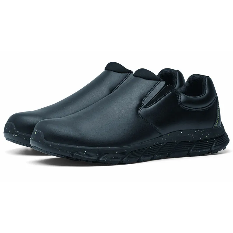 Mocassin pro homme antidérapant CATER II ECO SFC