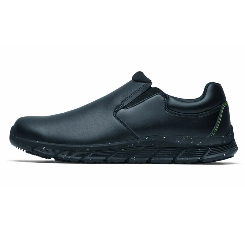 Mocassin pro homme antidérapant CATER II ECO SFC