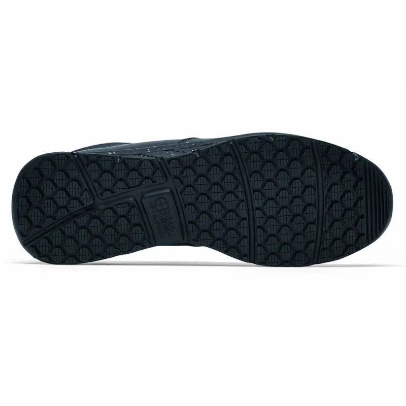 Mocassin pro homme antidérapant CATER II ECO SFC