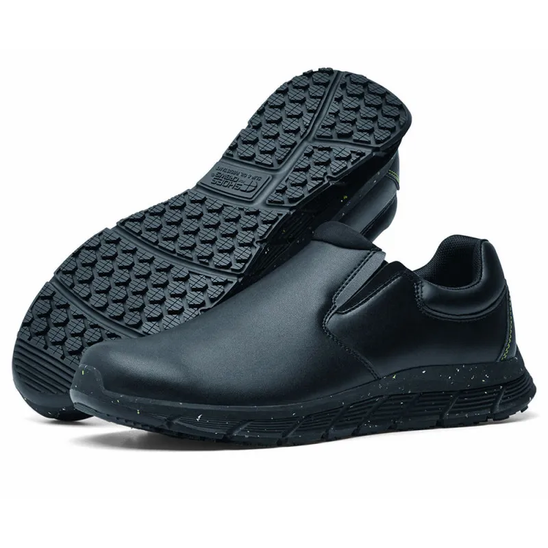 Mocassin pro homme antidérapant CATER II ECO SFC