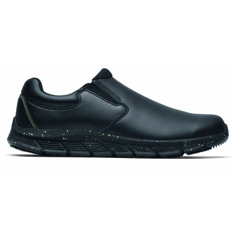 Mocassin pro homme antidérapant CATER II ECO SFC