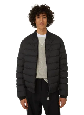 MONCLER  Bomber Oise  - Noir