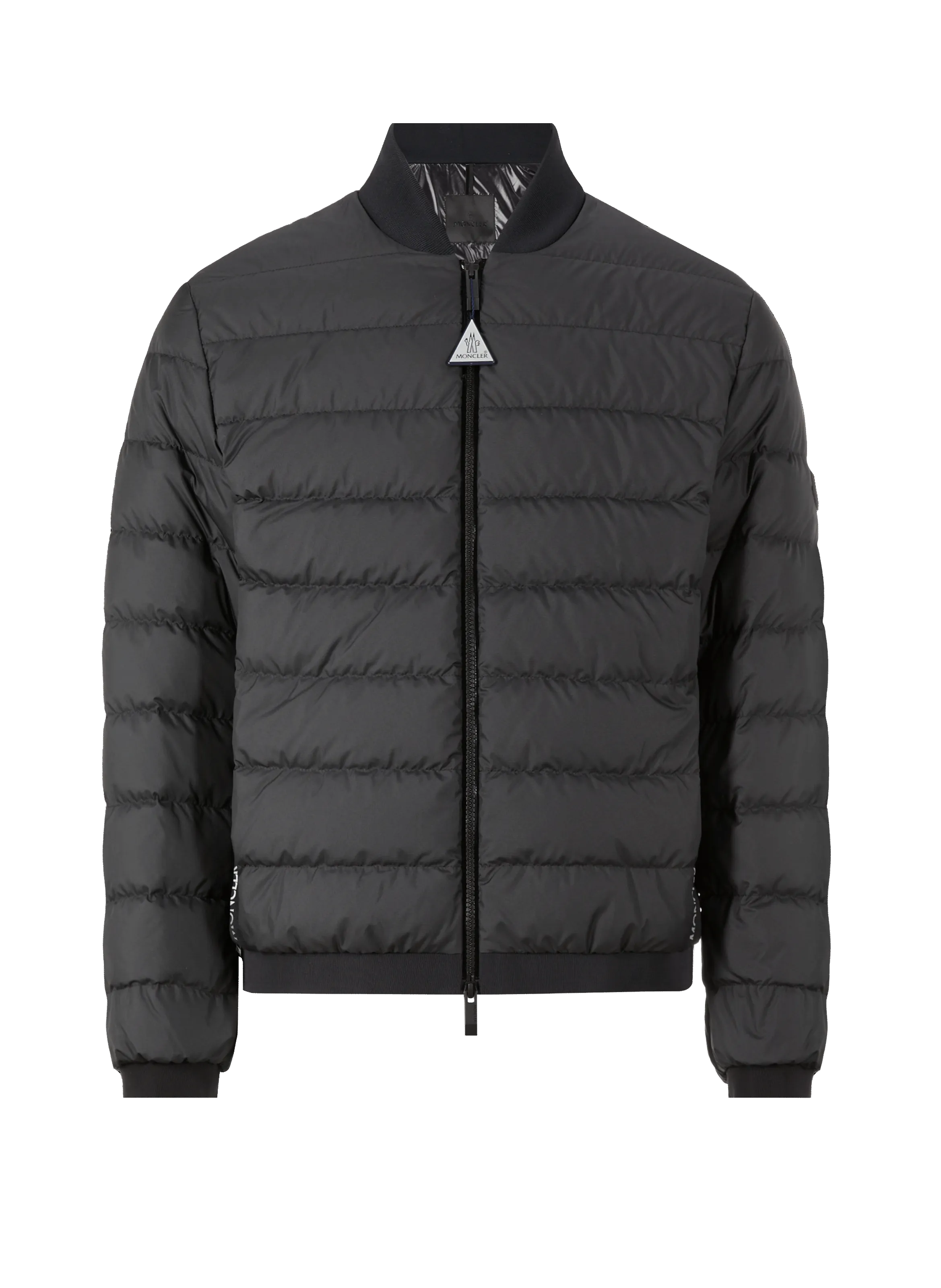 MONCLER  Bomber Oise  - Noir